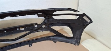 фото thumb №13, Бампер перед переднє genesis g70 рестайлінг 86511-g9500