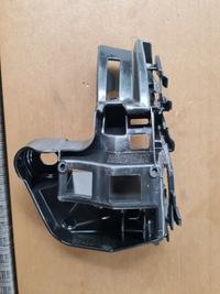 фото thumb №1, Напрямна бампера задня лівий vw t roc 2ga807453a