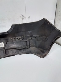 фото thumb №9, M159 бампер задняя opel astra h z20r