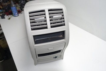 фото thumb №4, Mercedes w164 підлокітник тунель бардачок ml gl x164