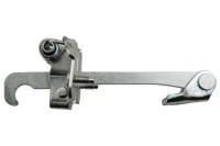 фото thumb №2, Обмежувач двері перед opel movano b 10-