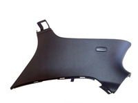 фото thumb №1, Vw scirocco левая обшивка стойка заднего 1k8867287