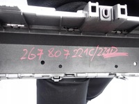 фото thumb №10, Vw taigo 21- бампер перед переднє