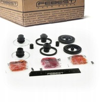 фото thumb №1, Febest 0275-j31r набор ремонтный, суппорт тормоза