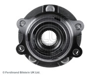 фото thumb №1, Подшипник, набор ремонтный ступица nissan murano z50