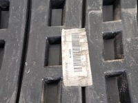 фото thumb №3, Решётка радиатора решётка радиатора peugeot expert iii 16-