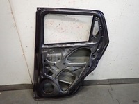 фото thumb №5, Двері задня задні праве suzuki swift mk8 2017-