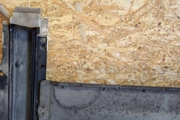 фото thumb №10, Люк audi a4 avant 8d5, b5 8d0877255a 1.9l дизель 1997