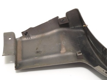 фото thumb №10, Планка накладка крыльев правые зад ford explorer