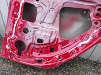 Fiat tipo 15- sedan дверь правое задняя с Разборки, фото thumb