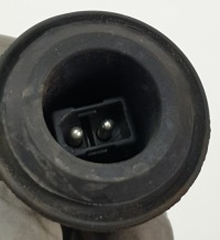 фото thumb №6, Датчик abs правый задняя mercedes r170 a1705401317