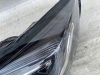 Opel astra k фара линза led левый Доставка, фото thumb