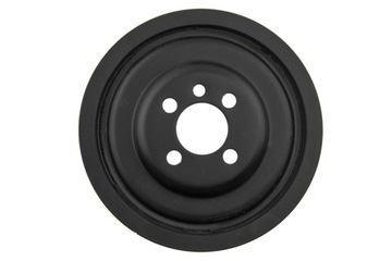 фото thumb №12, Колесо пасове вала jeep compass patriot 2.0 crd 06-