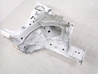 фото thumb №14, Фартук лонжерон правые перед ford fiesta mk7