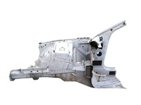 фото thumb №7, Dodge charger 2019 правая сторона четверть передняя