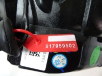 фото thumb №5, Volvo ex30 ex-30 лампа led лівий задня нижня оригінал