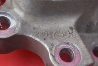 Подушка кронштейн коробки передач 84248716 lfv opel insignia b 1.5 t 140 km Київ, фото thumb