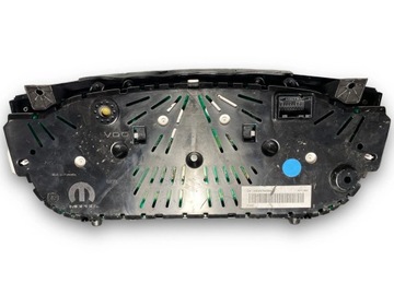 фото thumb №5, Lancia ypsilon спідометр  прилади бензин 52196637