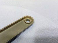 фото thumb №7, Bmw x1 e84 рычаги дворник перед eu