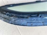 фото thumb №8, Audi a5 8t8 стекло боковая кузовная левая зад 8t8845299b оригинал