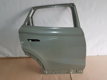 фото thumb №1, Двері зад праві mg marvel 20- нове