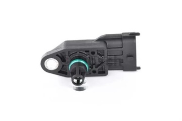 фото thumb №7, Датчик давления w коллекторе ssącym bo bosch 261 230 247