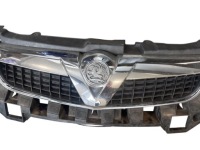 Opel vectra c рестайлинг  fl signum решётка  решётка радиатора Доставка, фото thumb