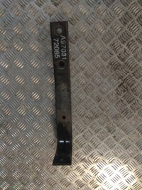 фото thumb №1, Рессора кабины mercedes atego 1322 euro 5