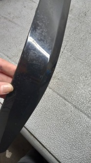 фото thumb №4, Молдинг бампера правый задняя volvo s60