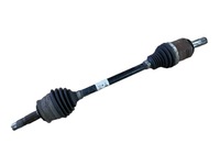 фото thumb №1, Opel corsa d lift 1.2 16v 1.4 16v привідний вал ліва 13248675 es