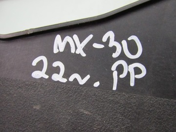 фото thumb №9, Mazda mx-30 22r захист права перед передня при рейка b0j834h84