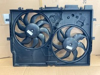 фото thumb №9, Ducato boxer jumper lift 17- вентиляторы радиатора