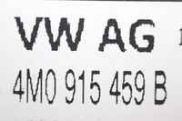 фото thumb №7, Клема піротехнічна запобіжників 4m0915459b 4m0 915 459 b