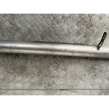 фото thumb №15, Land rover freelander i 1 пороги труби бічні 2000