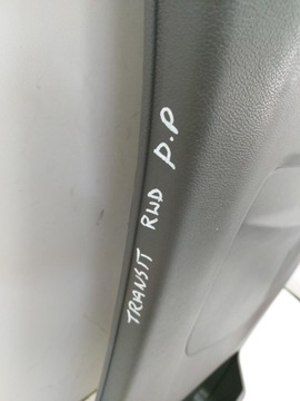 фото thumb №5, Ford transit mk8 обивка боковина дверь правый