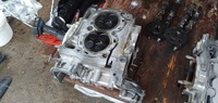 фото thumb №10, Головка правая subaru xv 2.0d b20drh102 комплектная