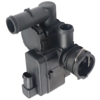 фото thumb №5, Электроклапан отопителя mercedes e w211 cls w219