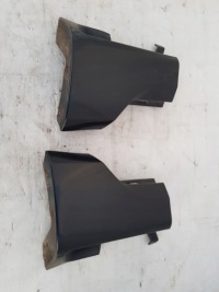 Купить Накладка накладка  левая на порог volvo v70 3 30678564, фото thumb