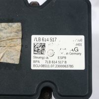фото thumb №14, Vw volkswagen transporter t6 насос тормозная модуль abs 7lb614517b