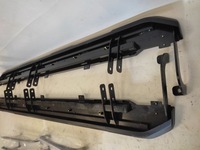 фото thumb №6, Honda cr-v vi порог пороги левый правый пороги 2022- 2023-