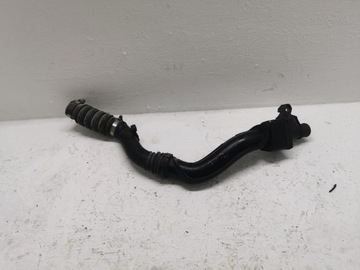 фото thumb №2, Труба шланг воздуха renault clio iii 1.5 dci