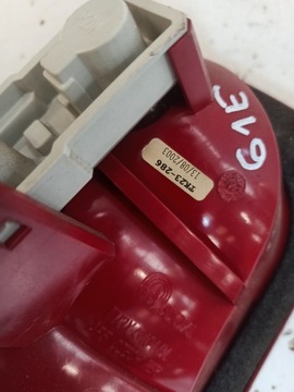 фото thumb №9, Skoda octavia i рестайлінг sedan лампа праві зад + вкладка лампи 1u6945096