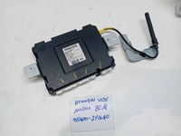 фото thumb №1, Модуль bcm hyundai ix35 95400-2yga0 1.7 crdi