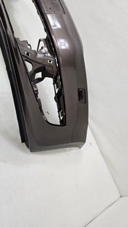 фото thumb №8, Бампер перед передний vw polo v 6r плита 6r0807221