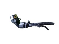 фото thumb №1, Разъём штекер жгут лампы правые перед hyundai tucson i 04-09