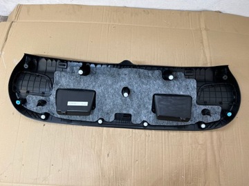фото thumb №10, Hyundai i20 ii 5d обивка крышки багажника оригинал