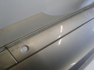 фото thumb №7, Mercedes e клас 211 w211 lim бампер задній pts