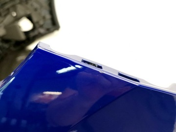 фото thumb №12, Новий org бампер перед vw golf viii r. 4xpdc ld5k