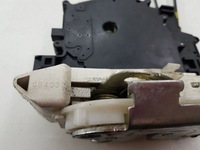 фото thumb №8, Peugeot 4007 2011 левая сторона замки