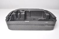 фото thumb №1, Peugeot 2008 ii вкладиш багажника 9833201480